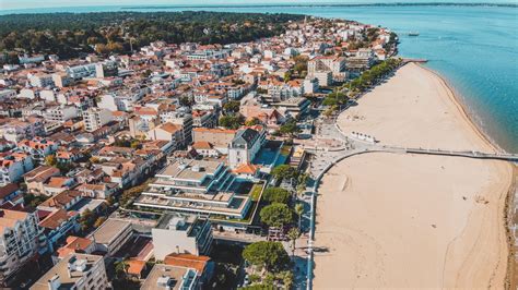 Talam à Arcachon