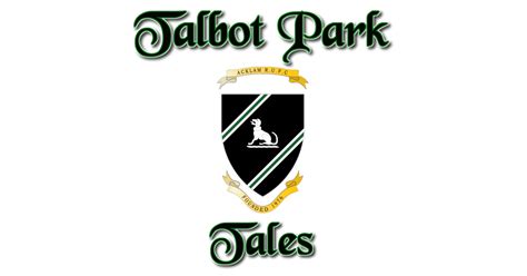 Talbot Park Home of Acklam Rugby Club