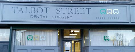 Talbot Street Dental Surgery