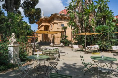 Talea - Orto Botanico Palermo