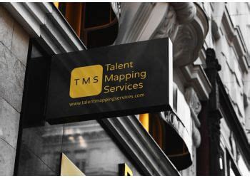 Talent Mapping Services Pvt. Ltd.