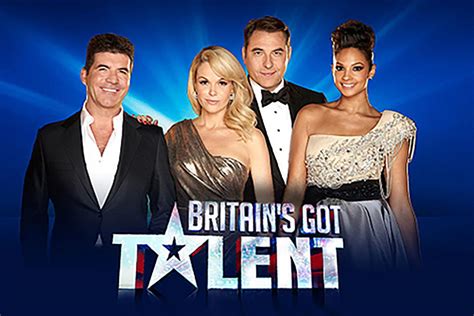 Talent-UK
