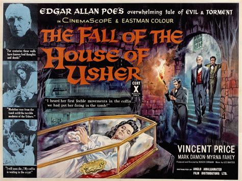 Tales of Edgar Allan Poe (1986) film online,Brian Grant