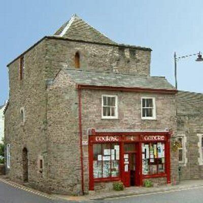 Talgarth Information & Resource Centre