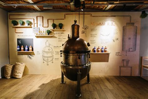 Tallinn Distillery 