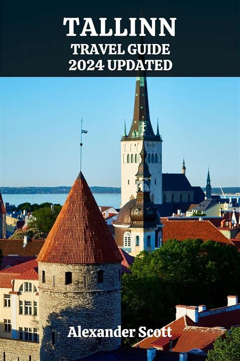 Tallinn Guide Association 