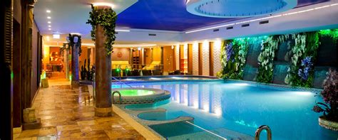 Tallinn Viimsi SPA & Waterpark Randvere tee 11, Haabneeme, 74001 Harju maakond