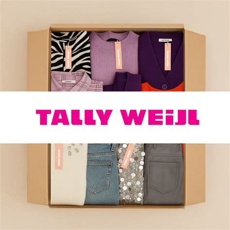 Tally Weijl à Allonne