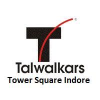 Talwalkars Tower Square