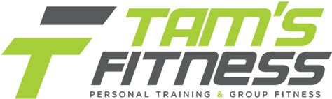 Tam's Fitness Personal Training Studio