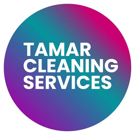 Tamar Cleaning Services