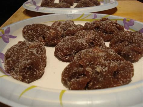 Tamarind Candy