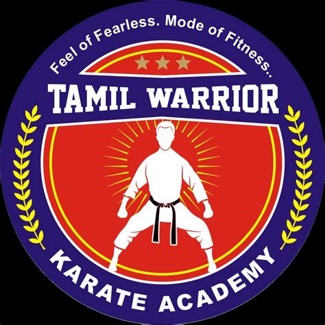 Tamil Warrior Karate Acaemy