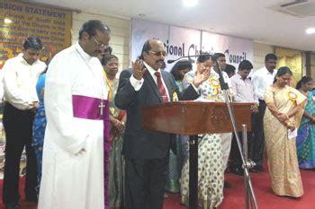 Tamilnad Christian Council