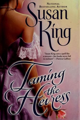 download Taming the Heiress