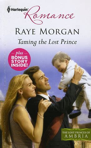 download Taming the Lost Prince & Keeping Her Baby's Secret