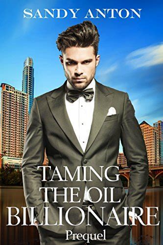 download Taming the Oil Billionaire Prequel