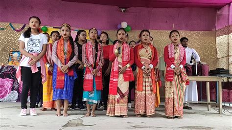 Tamulpur Girls High School