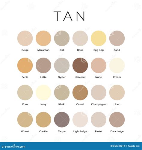 Tan & Beauty On