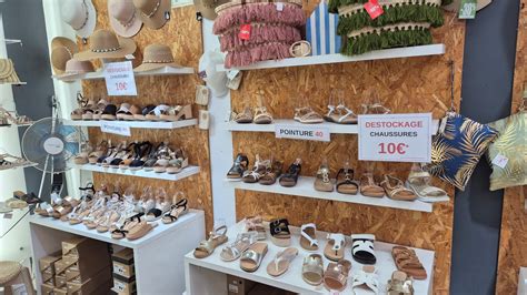 Tandem Chaussures à Canet-en-Roussillon