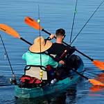 Tandem Fishing Kayaks