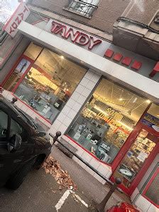 Tandy Electronique à Rodez