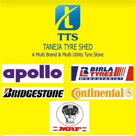 Taneja Tyre Workshop