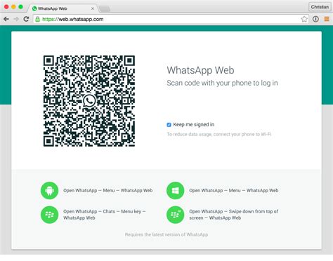 Tanggung Jawab Menyadap WhatsApp Orang Lain di Chrome