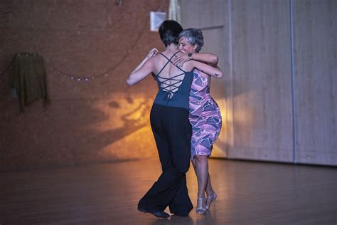Tango à Grenoble