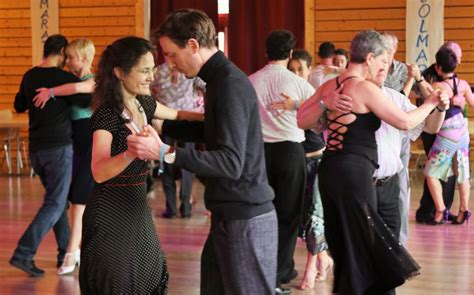 Tango Emotion Colmar à Colmar