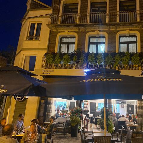 Tango Restaurant à Eu