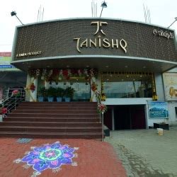 Tanishq Jewellery - Nagercoil - KP Road