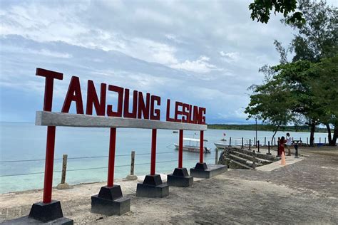 Tanjung Lesung