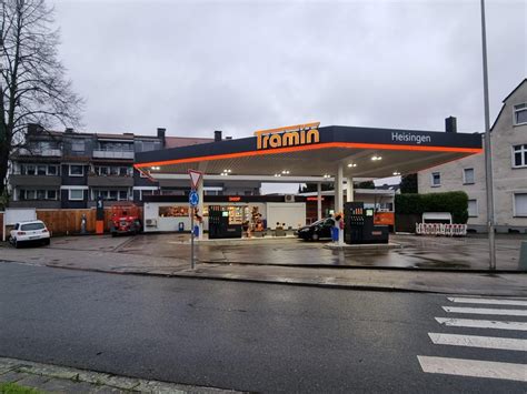 Tankcenter Hanover