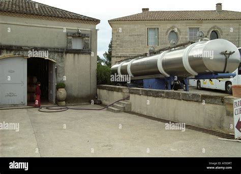 Tanker à Montpellier