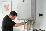 Tankless Gas Water Heater Installation Instructions