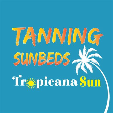 Tanning Sunbeds Tropicana Sun/ Manchester Eccles