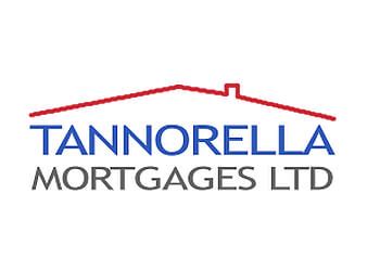 Tannorella Mortgages Ltd