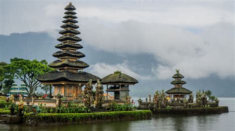 Tantangan pariwisata indonesia