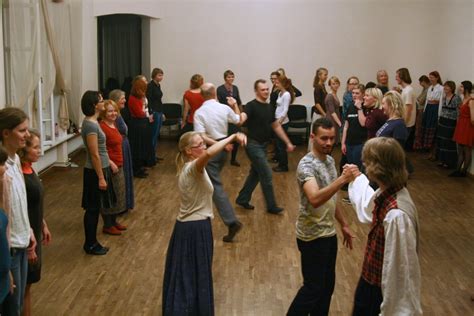 Tantsuklubi