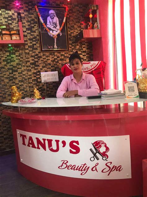 Tanu's Beauty Salon & SPA