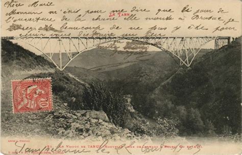 Tanus à Tanus