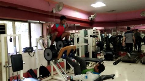 Tanvi's Fitness Studio(Only for ladies gym in Dombivli West)