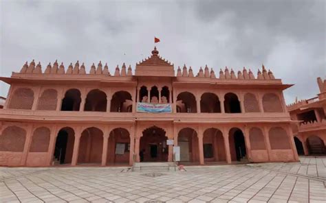 Tanwar Palace