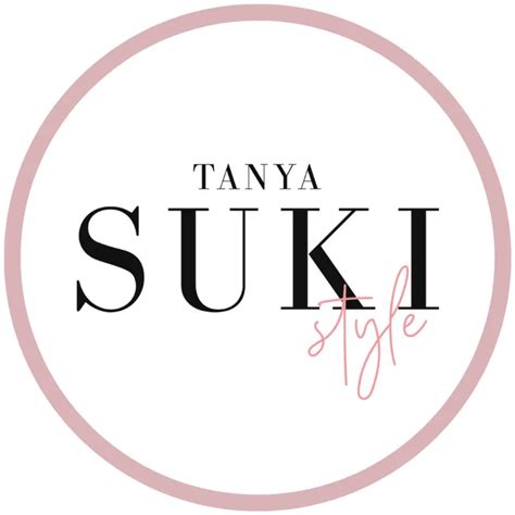 Tanya Suki Style