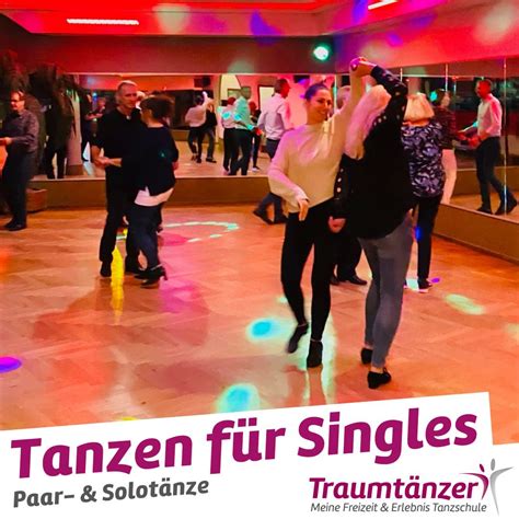 Tanzkurse in Leipzig