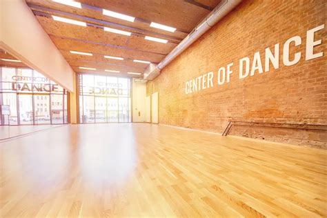 Tanzschule Berlin - CENTER OF DANCE