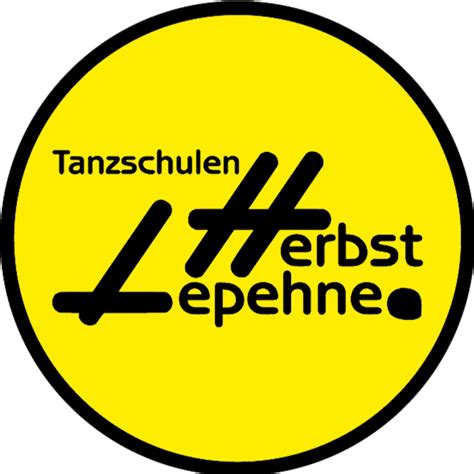 Tanzschule Lepehne Herbst