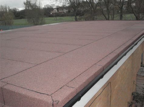 Tapered Roofing Systems Ltd