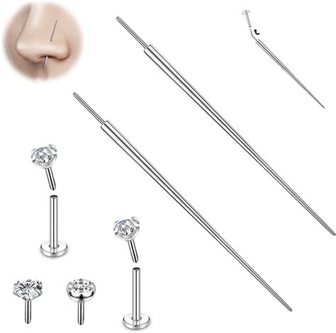 Tapers for Piercing